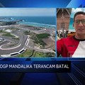 Video: Sandiaga Uno Pastikan MotoGP Mandalika Tetap Digelar
