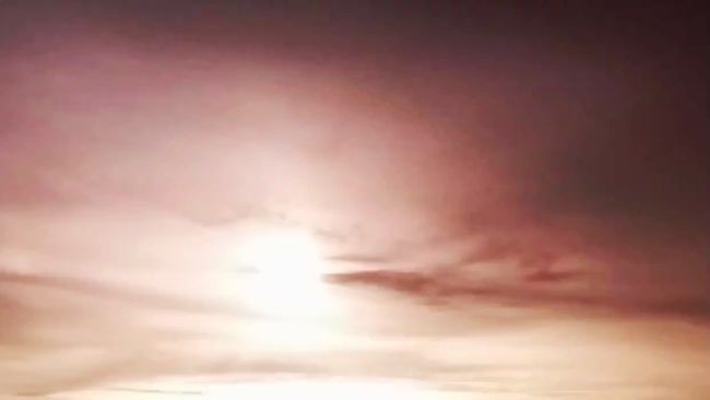 Jatuh Dekat Cirebon, NASA Beberkan Asal Usul Meteor dan Meteoroid