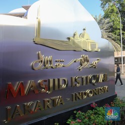 Jadwal Imsak dan Subuh untuk DKI Jakarta & Sekitarnya 1 Maret 2025