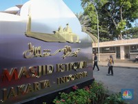 Jadwal Imsak dan Subuh untuk DKI Jakarta & Sekitarnya 1 Maret 2025