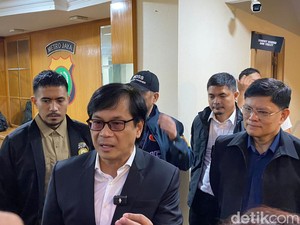 Alice Guo Dideportasi ke Filipina Sore Ini