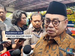 Sudirman Said Kenang Faisal Basri Saat Bubarkan Petral