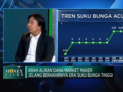 Suku Bunga Tinggi Segera Berakhir, Dana Asing Siap Banjiri BEI & SBN