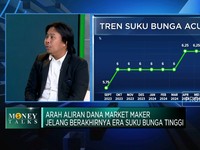 Suku Bunga Tinggi Segera Berakhir, Dana Asing Siap Banjiri BEI & SBN