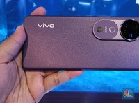 Harga Resmi Vivo V40 di RI Makin Mahal, Cek Spesifikasi Lengkapnya