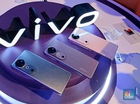 Harga Vivo V40 di Indonesia Lebih Mahal Ketimbang V30, Ini Alasannya