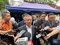 Wamenkeu Kenang Faisal Basri: Dosen dan Kritikus Saya
