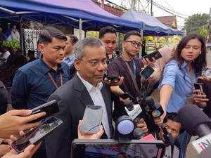Sembako cs Tak Kena PPN 12%, Rp 265 T Batal Masuk Kantong Ri
