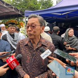 Boediono Buka Rahasia Kejayaan RI, Ekonomi Tumbuh di Atas 6%
