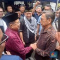 Sosok Ekonom Senior Faisal Basri di Mata 2 Wapres RI