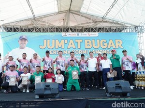 12 Atlet Lamongan Berlaga di PON XXI Sumut-Aceh Wakili Jatim