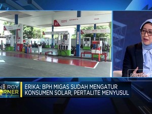 Video: BPH Migas Ungkap Mekanisme Pembatasan Pertalite & Solar Subsidi