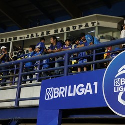 Top! 12 Pemain BRI Liga 1 Perkuat Timnas RI di Kualifikasi Piala Dunia