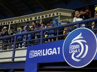 Top! 12 Pemain BRI Liga 1 Perkuat Timnas RI di Kualifikasi Piala Dunia