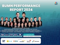 Kupas Tuntas Prospek Kinerja BUMN di Tahun 2024