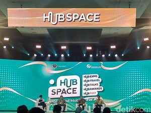 Cerita Bos PIS soal Pelaut RI Sukses Sandarkan Kapal di AS Tanpa Insiden