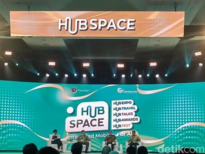 CEO PIS Buka-bukaan Rahasia di Balik Laba Perusahaan Melejit 103%
