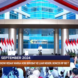 Video: Cadev Tembus Rekor Tertinggi Hingga China Meradang ke Malaysia