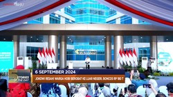 Video: Cadev Tembus Rekor Tertinggi Hingga China Meradang ke Malaysia