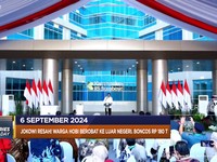 Video: Cadev Tembus Rekor Tertinggi Hingga China Meradang ke Malaysia