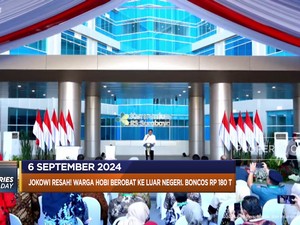 Video: Cadev Tembus Rekor Tertinggi Hingga China Meradang ke Malaysia