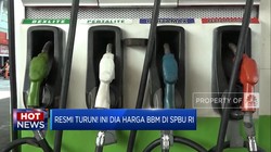 Video: Harga BBM Terbaru Hingga Hunter Biden Mengaku Bersalah
