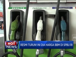 Video: Harga BBM Terbaru Hingga Hunter Biden Mengaku Bersalah