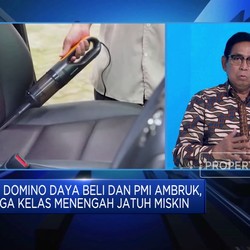 Video: Pengusaha Minta Pemerintah Berpihak ke Investor Lokal