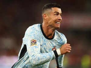 Kata Roy Keane, Ronaldo Masih Paling Hebat di Dunia dalam Hal Ini