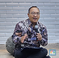 Jelang Akhir Jabatan, Jokowi Bakal Keluarkan Aturan Ekonomi Digital