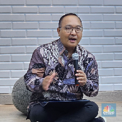 Jelang Akhir Jabatan, Jokowi Bakal Keluarkan Aturan Ekonomi Digital