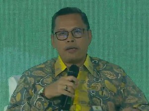 Indeks Logistik RI Kalah dari Singapura-Malaysia, Ini Solusi Kemenhub
