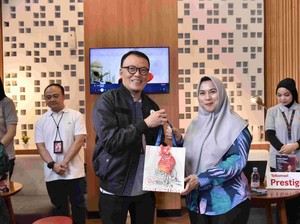 Rayakan Hari Pelanggan, Bos Telkomsel Nyamar Jadi Customer Care GraPARI