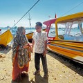 Mengenal AgenBRILink Mariyati, Pahlawan Inklusi Keuangan dari Makassar
