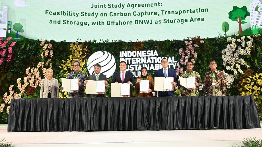 Dok Pertamina