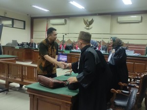 Eks Kepala BPPD Sidoarjo Dituntut 7,5 Tahun Bui Kasus Korupsi Dana Insentif