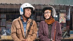Jadwal Bioskop Jogja Hari Ini 6 September 2024: Ada Seni Memahami Kekasih!