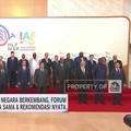 Video: Pergelaran HLF-MSP Hasilkan Kerja Sama & Rekomendasi Nyata