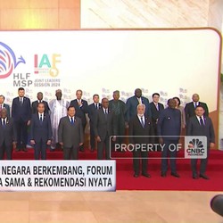 Video: Pergelaran HLF-MSP Hasilkan Kerja Sama & Rekomendasi Nyata