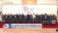Video: Pergelaran HLF-MSP Hasilkan Kerja Sama & Rekomendasi Nyata