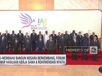 Video: Pergelaran HLF-MSP Hasilkan Kerja Sama & Rekomendasi Nyata