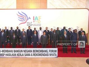 Video: Pergelaran HLF-MSP Hasilkan Kerja Sama & Rekomendasi Nyata