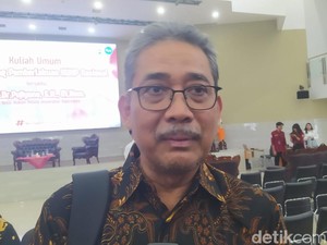 KPK Batal Klarifikasi Kaesang soal Jet Pribadi, Ini Kata Pakar Pidana Undip