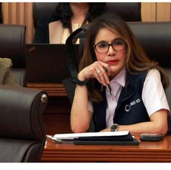 Inovasi MIND ID Datangkan Status Kartini Sahabat Humas Indonesia 2024