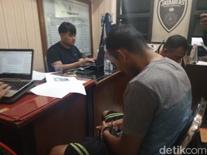 Jerat Utang Judi Slot Picu Suami Bunuh Nunung di Jatinangor