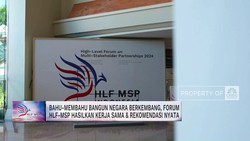 Video: HLF-MSP Hasilkan Pergeseran Fokus KSST Jadi Investasi