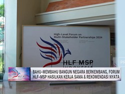 Video: HLF-MSP Hasilkan Pergeseran Fokus KSST Jadi Investasi