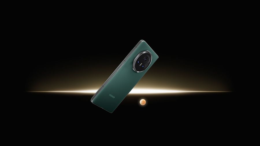 Honor Magic V3. (Dok. Honor)