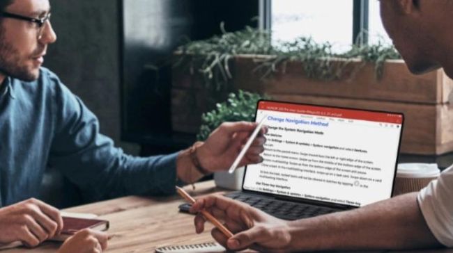 Pedagang Tablet Pesta, Tiba-Tiba Banyak yang Borong
