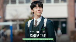 Video: Hwang In Youp Bakal Ketemu Fan di Jakarta Sehari Setelah Valentine